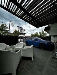 Spring Park Estate (D16), Semi-Detached #560116541